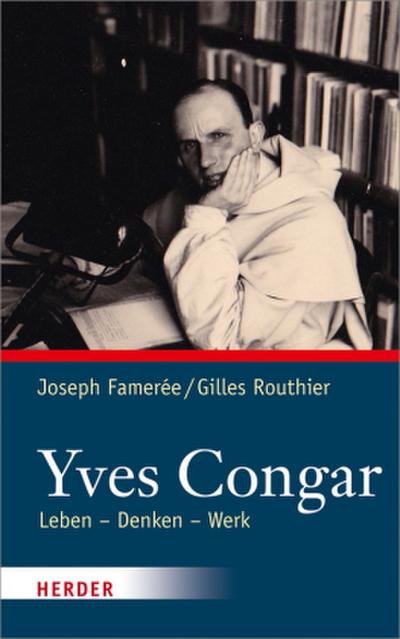 Yves Congar