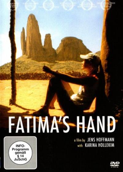 Fatima’s Hand, 1 DVD