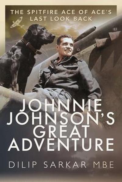 Johnnie Johnson’s Great Adventure