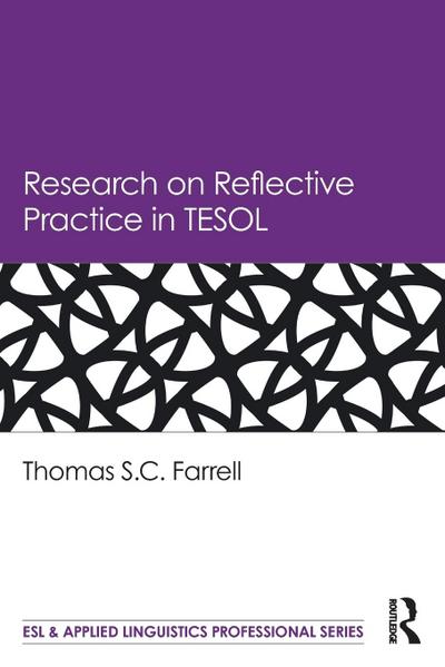 Research on Reflective Practice in TESOL