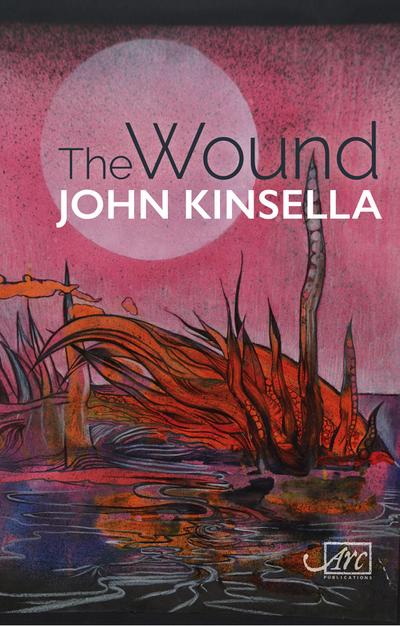 Kinsella, J: Wound