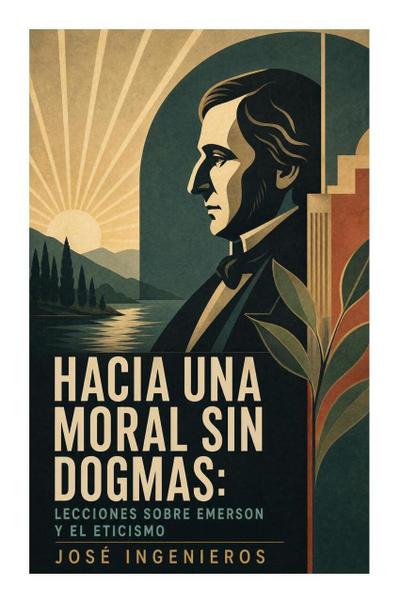 Hacia una Moral sin Dogmas: Lecciones sobre Emerson y el Eticismo