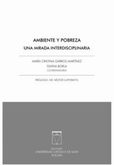 Ambiente y pobreza