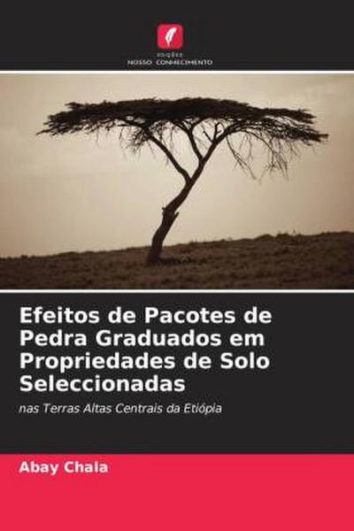 Efeitos de Pacotes de Pedra Graduados em Propriedades de Solo Seleccionadas