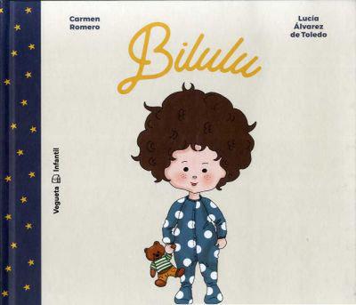 Bilulu Se Va a Dormir