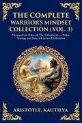 The Complete Warrior’s Mindset Collection (Vol. 3)