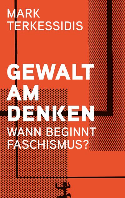Gewalt am Denken