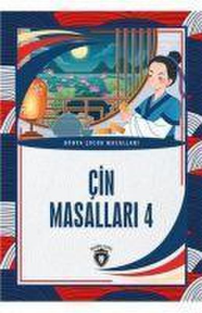 Cin Masallari 4