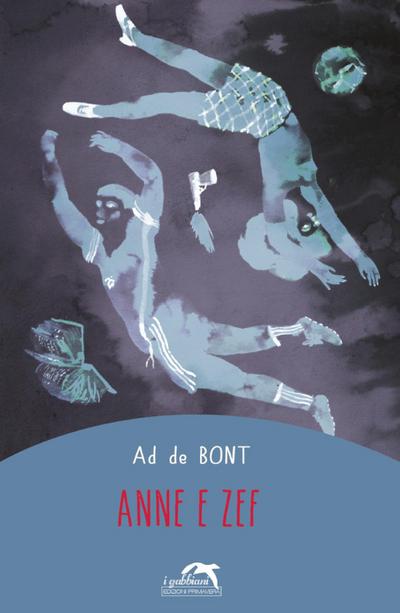 de Bont, A: Anne e Zef