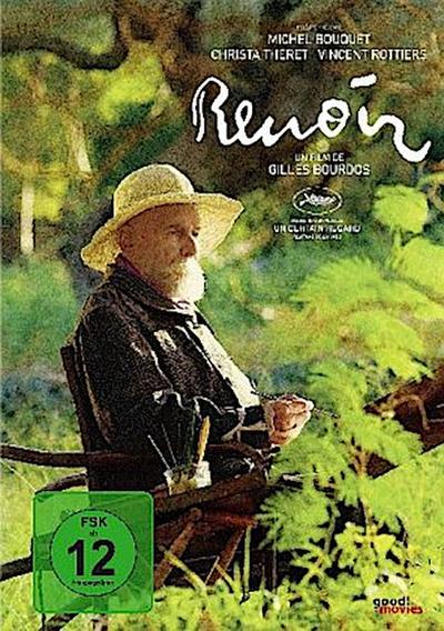 Renoir, 1 DVD
