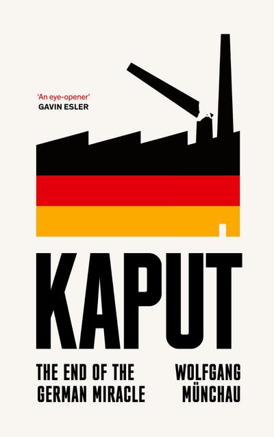 Kaput