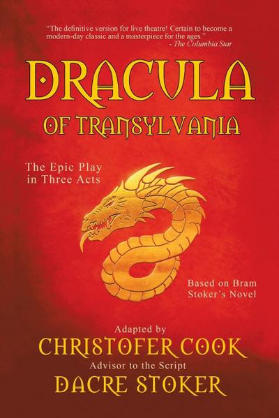 Dracula of Transylvania