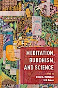 Meditation, Buddhism, and Science