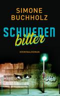 Schwedenbitter von Simone Buchholz | Ebook