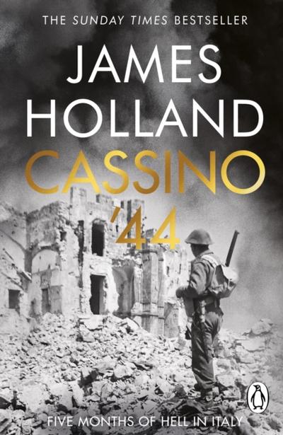 Cassino ’44