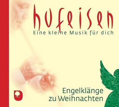 Engelklänge zu Weihnachten,1 Audio-CD