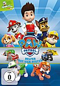 Paw Patrol
