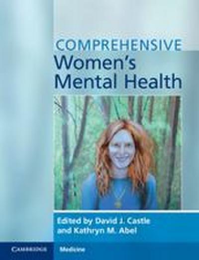 Comprehensive Women’s Mental Health