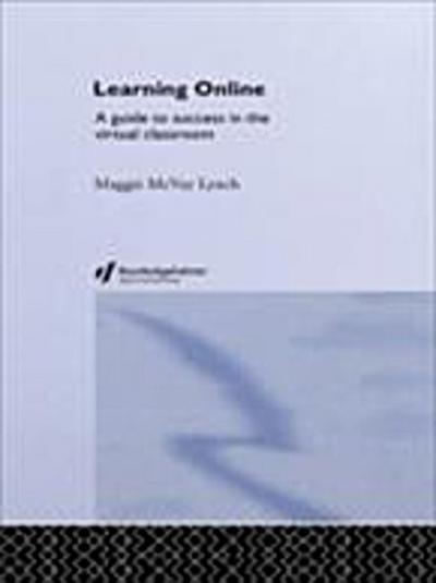 Learning Online