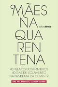 Mães na quarentena