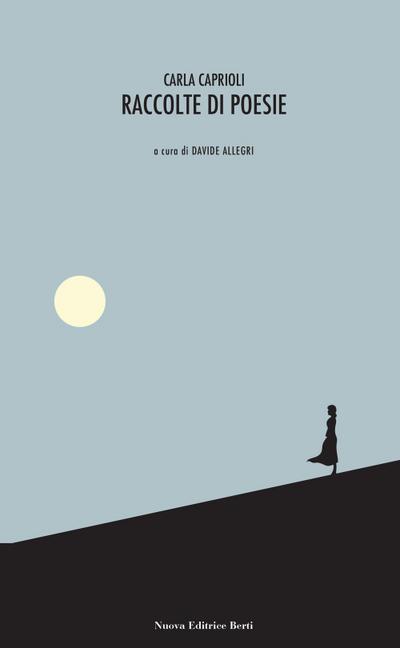 Caprioli, C: Raccolte di poesie