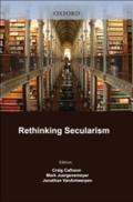 Rethinking Secularism
