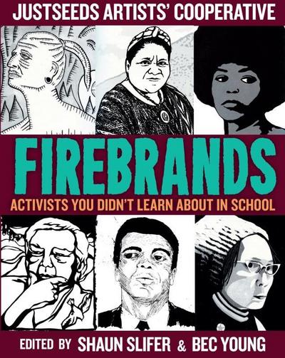 Firebrands