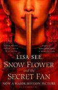 Snow Flower and the Secret Fan