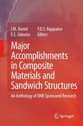 Major Accomplishments in Composite Materials and S