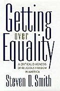 Getting Over Equality