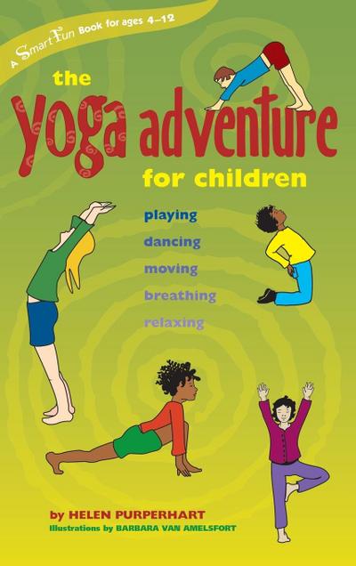 The Yoga Adventure for Children