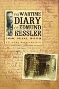 The Wartime Diary Of Edmund Kessler