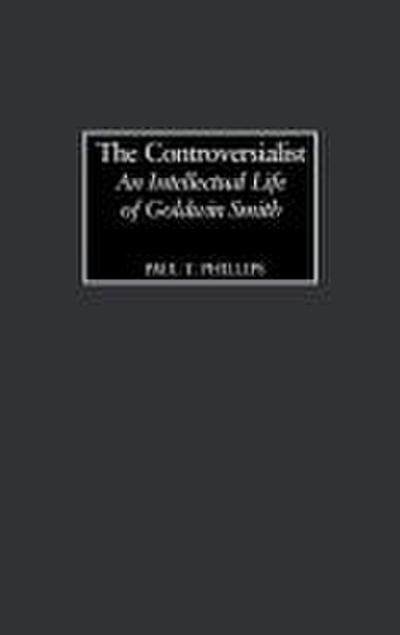 The Controversialist