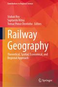 Railway Geography