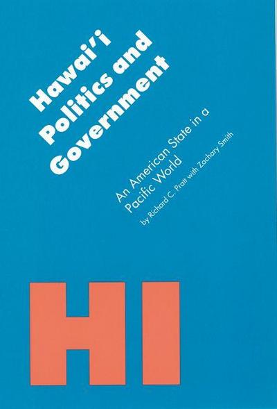 Hawai’i Politics and Government