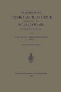 Praktikum der physikalischen Chemie