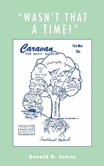 ’Wasn’t That a Time!’