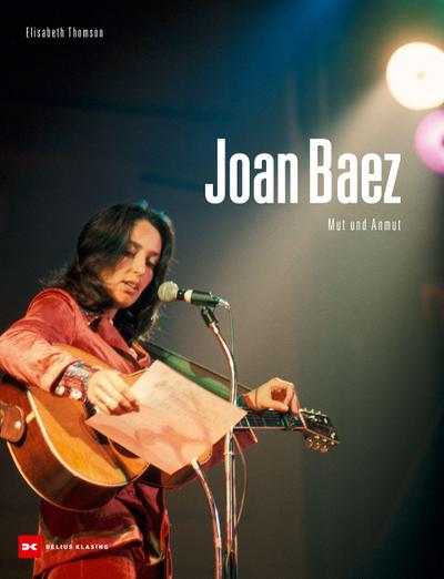 Joan Baez