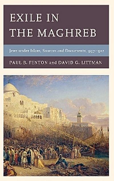 Exile in the Maghreb