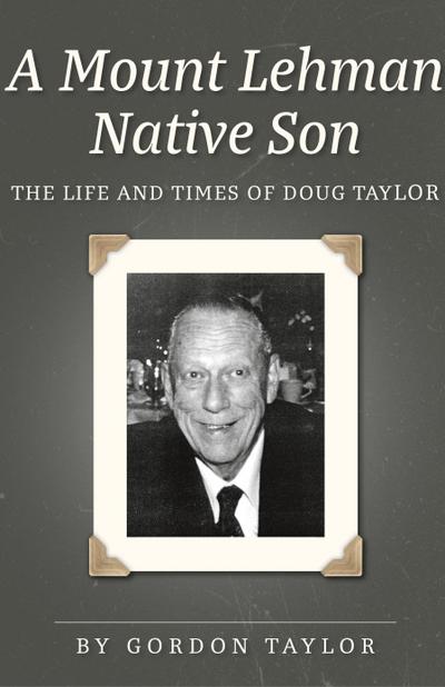 A Mount Lehman Native Son