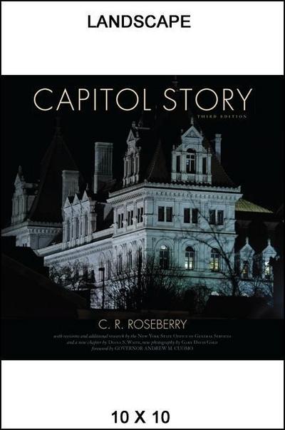 Capitol Story