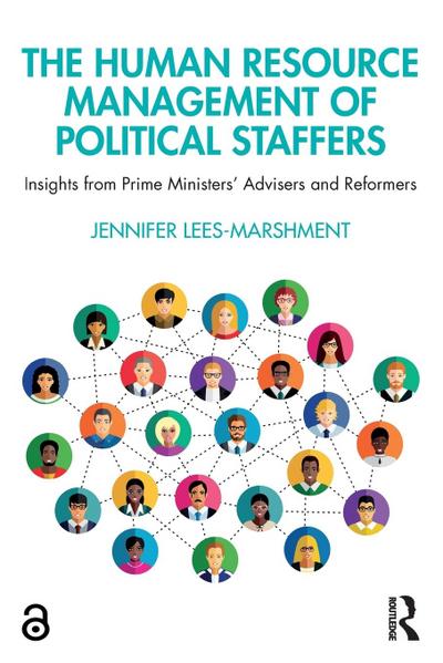 The Human Resource Management of Political Staffers