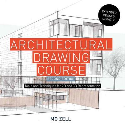 ARCHITECTURAL DRAWING COURSE R