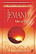 Jemand lebt in dir