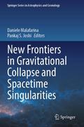 New Frontiers in Gravitational Collapse and Spacet