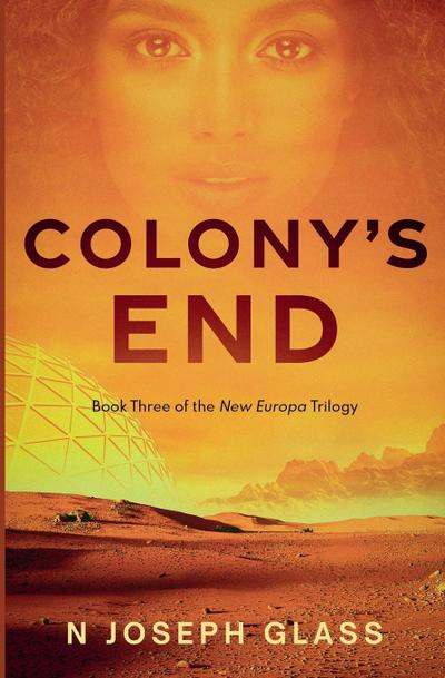 Colony’s End