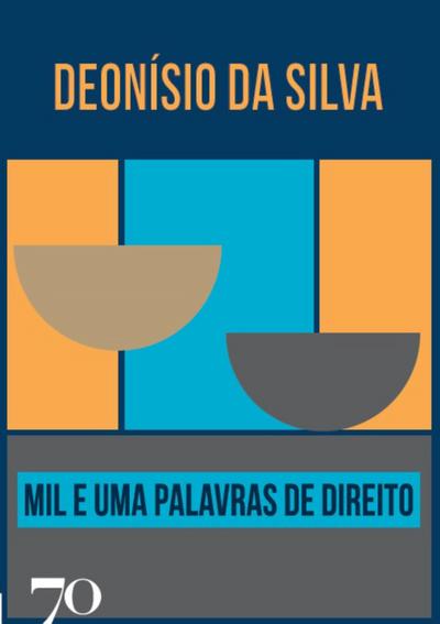 Mil e Uma Palavras de Direito