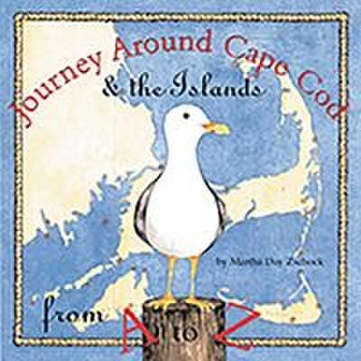 Journey Around Cape Cod from A to Z