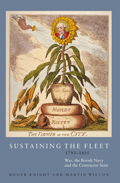 Sustaining the Fleet, 1793-1815