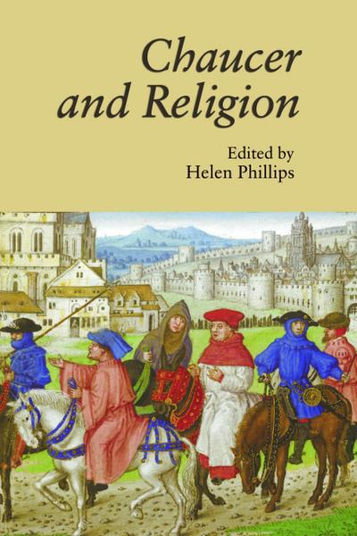 Chaucer and Religion